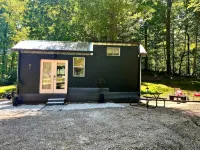 Tiny House - Big Fun! - 3 estrellas