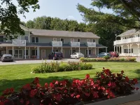 Cromwell Harbor Motel Hotels in Bar Harbor