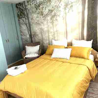 Cozy Renovated Apartment – Bordeaux City Center / Palais Gallien Rooms