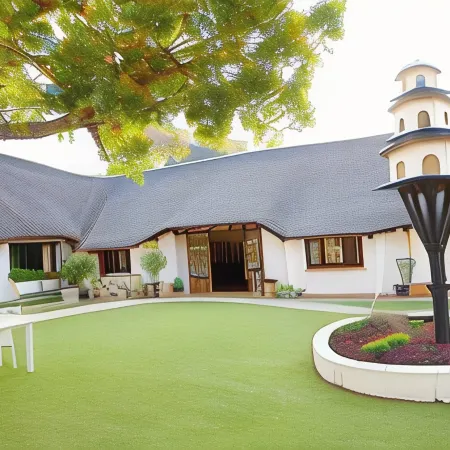 Lalapanzi Hotel & Conference Centre