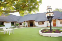Lalapanzi Hotel & Conference Centre Các khách sạn ở 