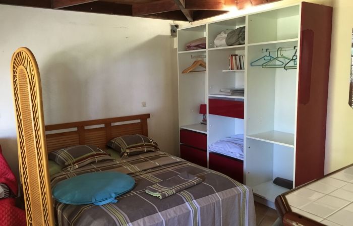 Seasonal rental Comfortable furnished studio