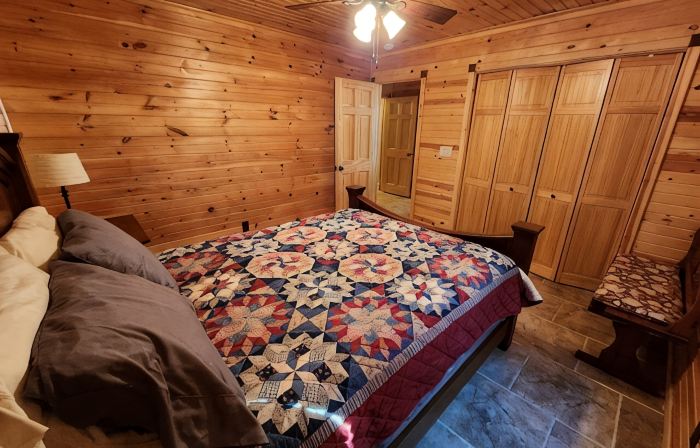 Ozarks Hideaway