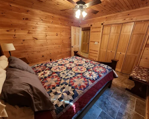 Ozarks Hideaway Hotels in Ozark County