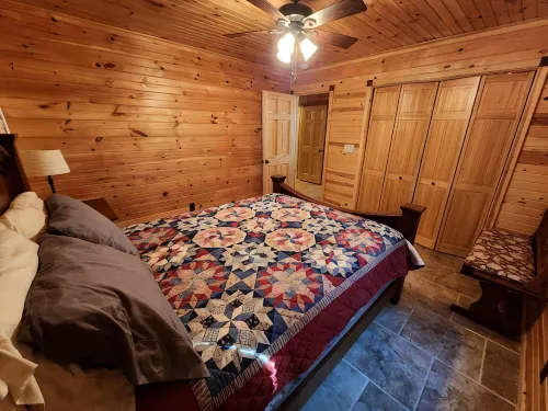 Ozarks Hideaway
