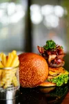 Novotel Goa Resort & Spa - breakfast