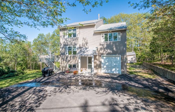 Mtn Top Home w/Views of Mt. Washington & Speakeasy