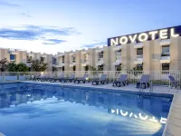 Novotel Perpignan Rivesaltes - Wifi