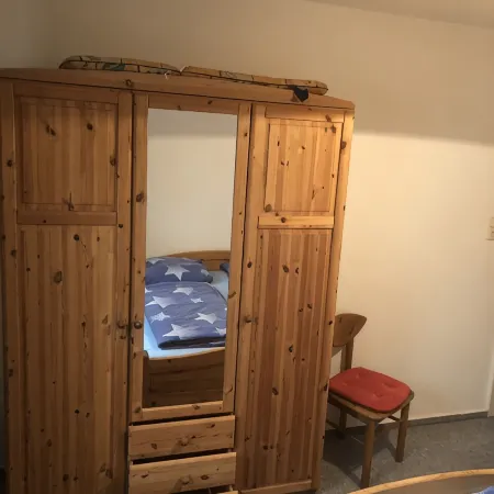 Ferienwohnung Paloma 2