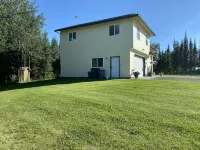 Alaska Fly In / Drive In, Kenai Peninsula Lodging - 3-Star
