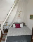 Typical Andalusian house with everything you want at your fingertips - Parvekkeita
