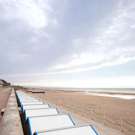 Le Grand Hôtel Cabourg - MGallery