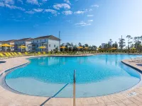 Golf and Beach Gulf Coast Paradise Golf Included - Beach