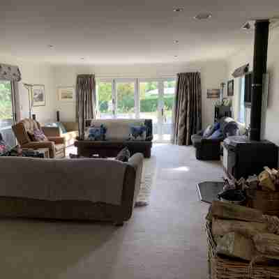 Large Sunny Holiday Home Others