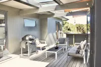 Tirohanga - Beach house @ Cable Bay - Wifi