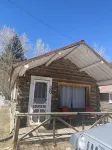 THE FRAN - WALK EVERYWHERE IN DOWNTOWN CREEDE! 1 bedroom, 1 bath (SLEEPS 2) - Chalets