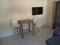 2. Apartment mit 44 qm / Provisorisch Angelegt, Wird Weiter Bearb - 2-Star