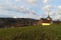 Apartment for up to 4 guests in the West Harz, dog allowed