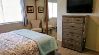 Plumas Pines Golf Resort. Updated Condo on the 4th Fairway. EV Charger on Site.