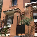 "Le Belvédère Villa les Glycines