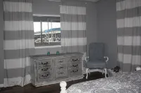 Wake up with the lake as your front yard!  3bd/1bth with land access & boat slip - Homestays