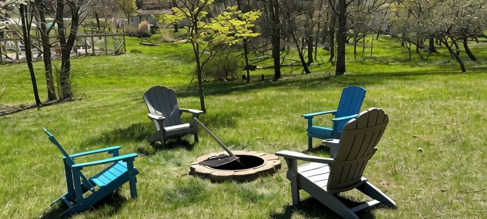 Relaxing Family Vacation Home Steps from Lake Michigan Beaches, Golf, and Fun. Hotels in Manistee County