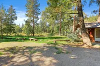 Fish, float, or raft out of your front door, MT's wilderness at your fingertips! - Chalets