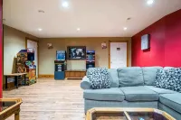 JJ’s small town country retreat - Wifi