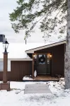 Rangeley Lake House with lake access & views, Saddleback 15min, outdoor paradise