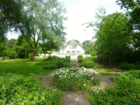 Perfect for family reunions & workshops: luxurious manor house near the beach - Wi-Fi