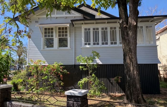 Grand Central Lismore Home