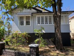 Grand Central Lismore Home