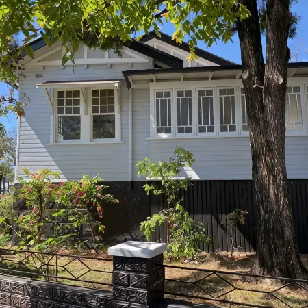 Grand Central Lismore Home