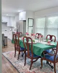 Amazing Women’s and Men’s Masters Tournament Rental- Fully Remodeled. - 4 stjerner