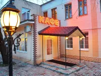 OKA Hotel Hotels in Ryazan