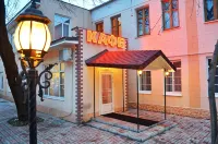OKA Hotel