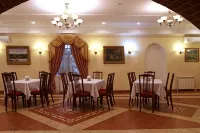 Usadba Pleshanova - Bữa sáng