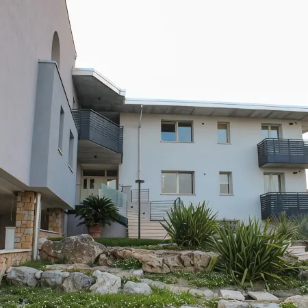 Villa San Martino - one bedroom apartment - Bussolengo/Lake Garda/Entertainment Parks