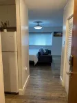 Serene Studio Apt. in Gadsden AL