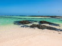 Apartment el Carmen Free Wifi Hotels in El Cotillo