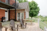 Bayview House at Lake on the Mountain - Boutique
