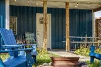 Sumner Sands Cottage. A Stylish 3BR Getaway – Walk to GOTL Strip - 3 stjerner