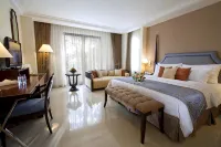 Asmila Boutique Hotel