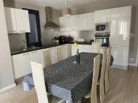 Very nice new apartment - Homestays