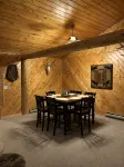 Peaceful Logan Mountain Cabin close to Yellowstone - 4성급