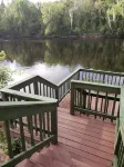 MARGARITAVILLE BY THE SUWANNEE RIVER & ROYAL SPRINGS PET FRIENDLY - 2 étoiles