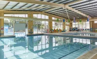 Highfield Grange Holiday Park3 Bed Sleeps 8 - Yüzme Havuzu