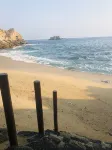Exclusive Villa with Private Beach and Beautiful  Views to the Pacific Ocean - Beach