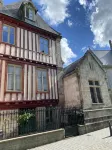 Le KEMPER - Beautiful apartment in the historic center of Quimper - New!