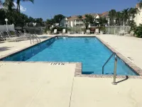 Melbourne Beach Condo - second floor - Lake view